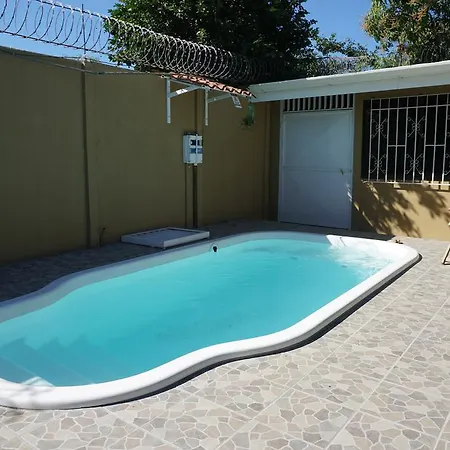Villa Vilar Coco Exterior photo