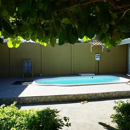 Villa Vilar Coco Exterior photo