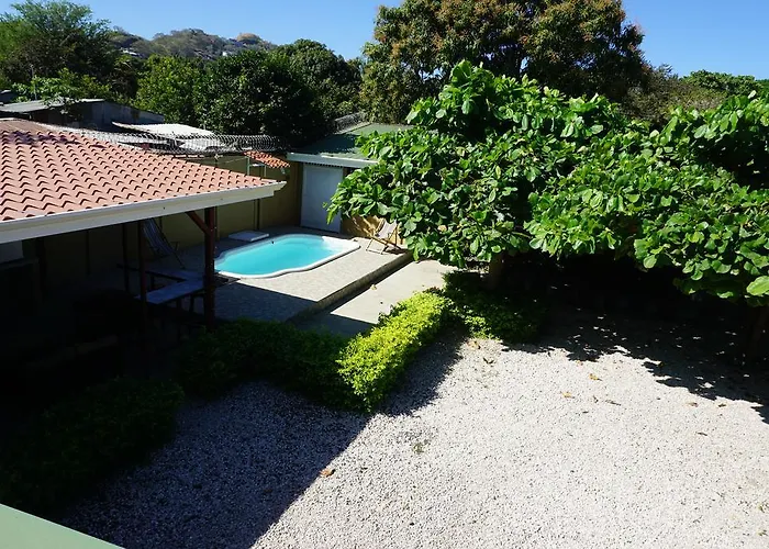 Villa Vilar