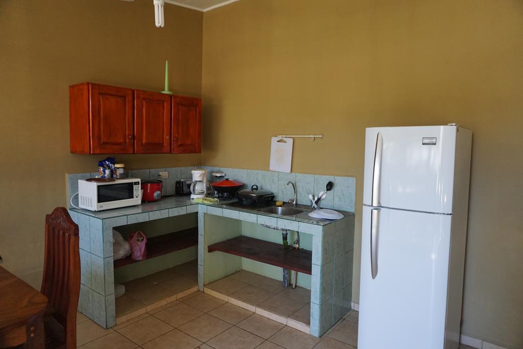 Homestay Vilar Coco