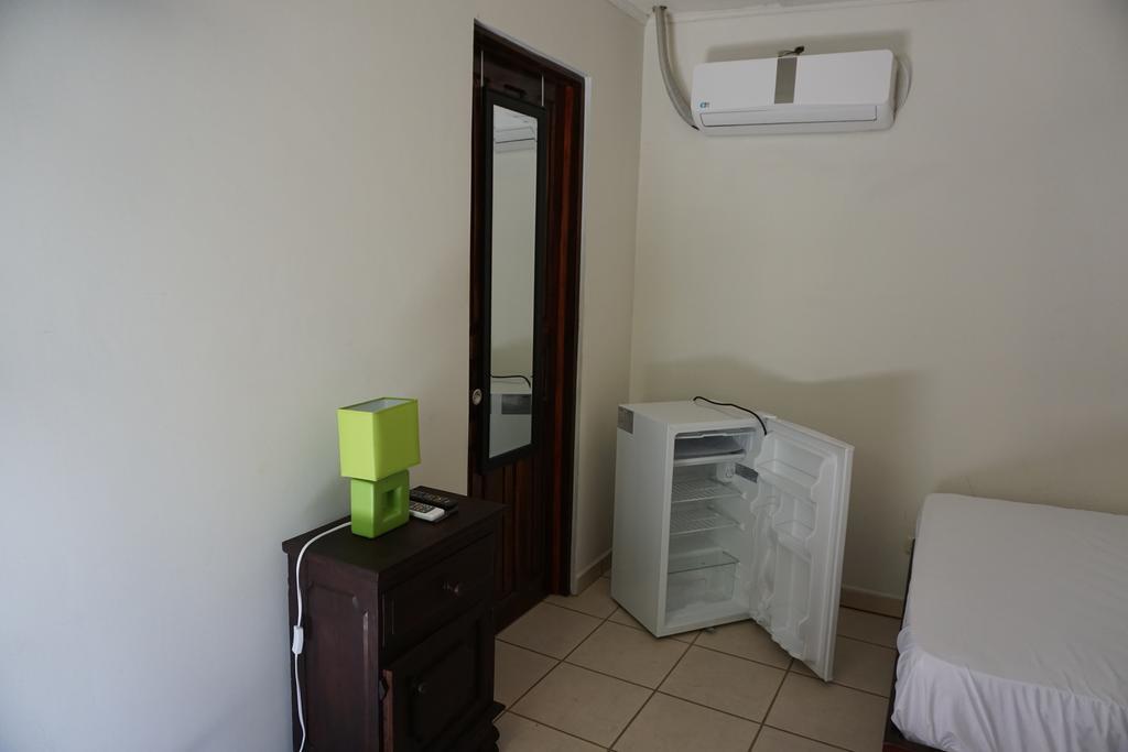 Vilar Homestay