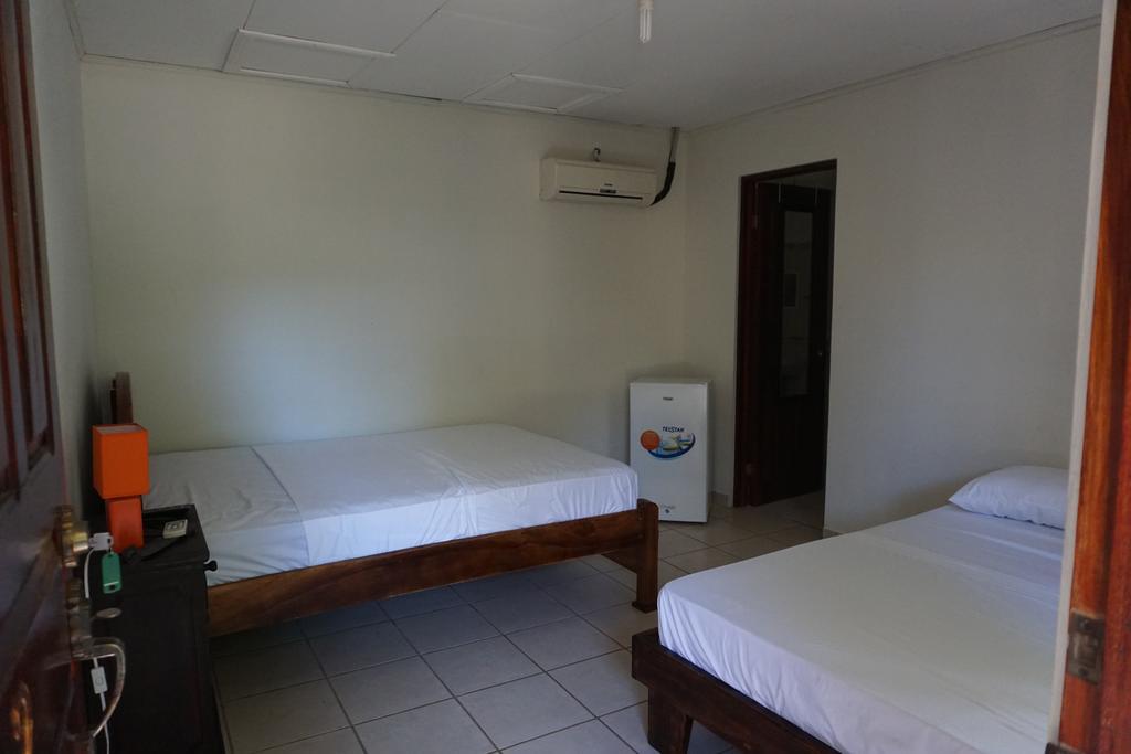 Vilar Homestay
