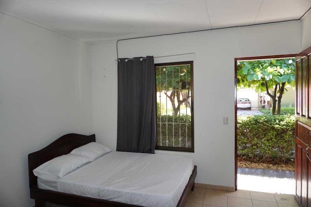 Vilar Homestay