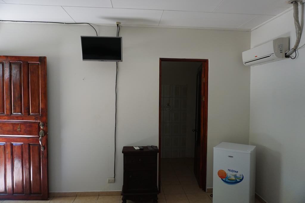Homestay Vilar Coco