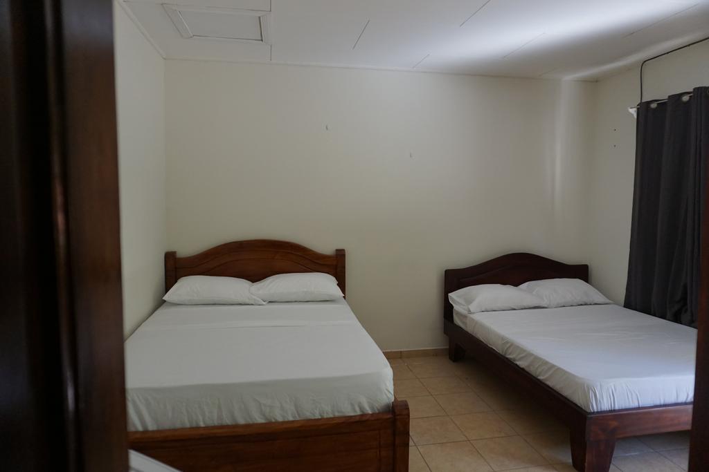Homestay Vilar