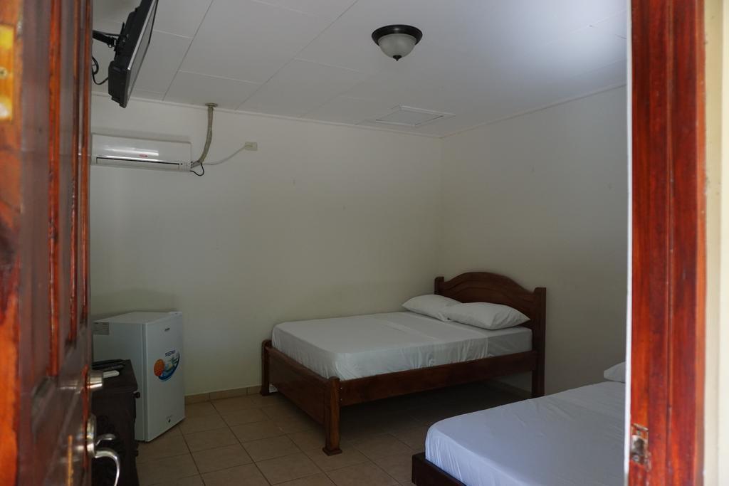 Vilar Homestay Coco