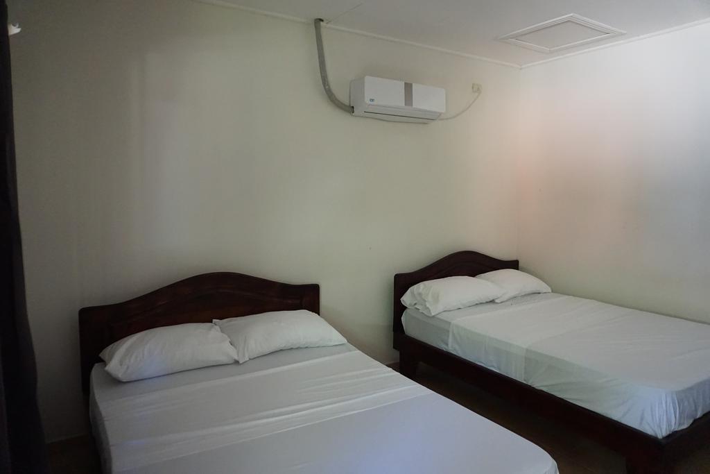 Homestay Vilar Coco