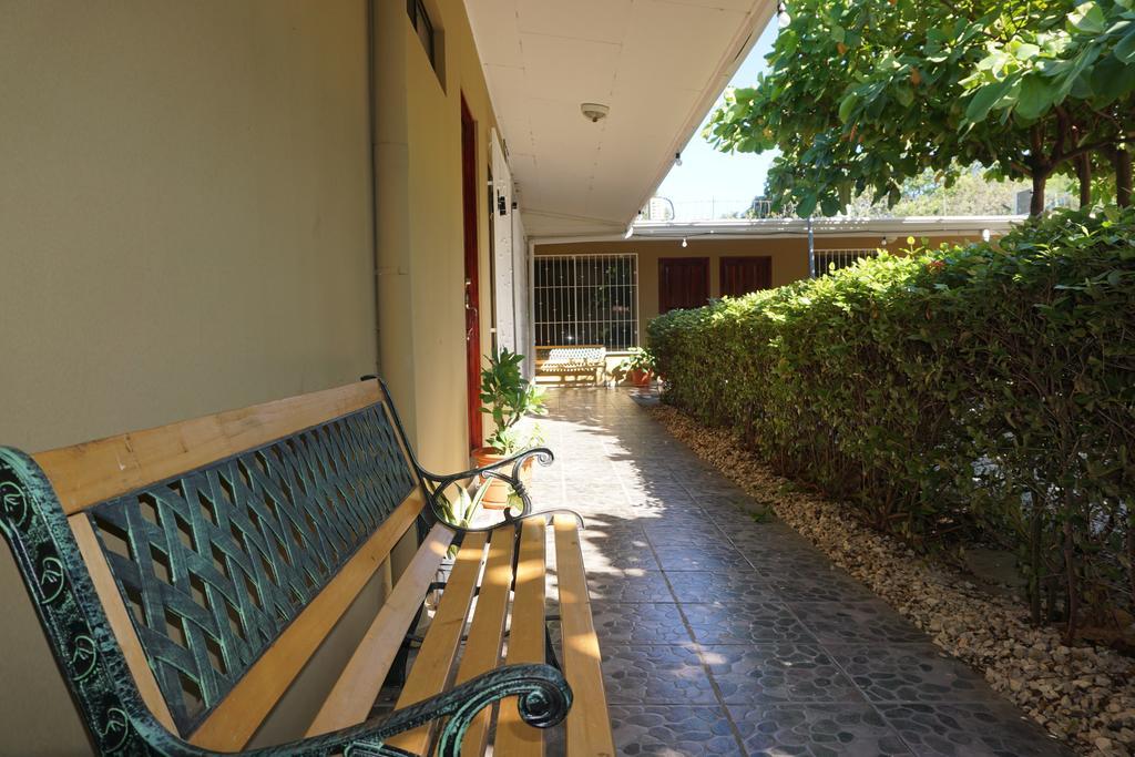 Vilar Homestay *